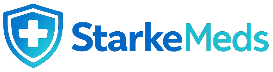 Starke Meds